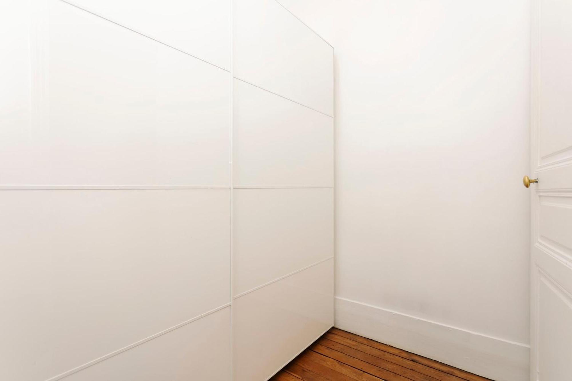 Appartamento Notre-dame - 1br With Balcony - Cityapartmentstay Parigi
